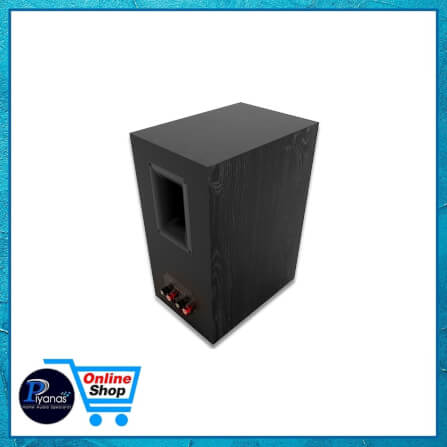 ลำโพงบุ๊คเชล์ฟ KLIPSCH : RP-600M II (สีดำ)_5